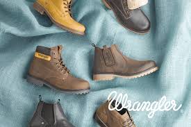 brand spotlight your guide to wrangler shoes shoe zone blog