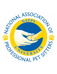 Napps Certification - National Association Of Professional Pet Sitters