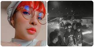 Murió Laura Daniela Gómez, la otra víctima del accidente en moto en la vía  hacia Sibaté - Infobae