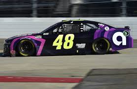 A list of sponsors (self.nascar). 2020 48 Hendrick Motorsports Paint Schemes Jayski S Nascar Silly Season Site