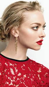 Amanda Seyfried In Red Dress Pure Ultra Mobile, amanda seyfried 2019 HD  phone wallpaper