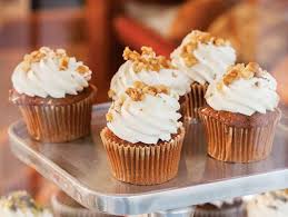 Brown Butter Carrot Cake From Bravetart Recipe Recipe Cupcake Recipes Desserts Baking