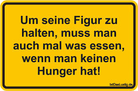 Die Besten 97 Essen Sprüche Auf Istdaslustigde