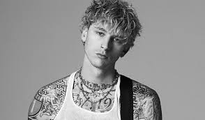 Machine gun kelly burst onto the music scene with a lifetime's worth of determination in 2012. Machine Gun Kelly Reveals Cover Tracklist For New Album Tickets To My Downfall Hiphop N More