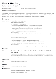 In general, those duties are c. Entry Level Hr Assistant Resume Human Ceubnw