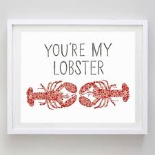 Free Free 344 Friends Lobster Svg SVG PNG EPS DXF File