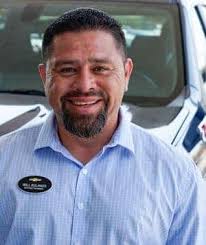 George Chevrolet Staff