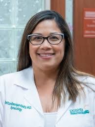 Maritza Manrique's Instagram, Twitter & Facebook