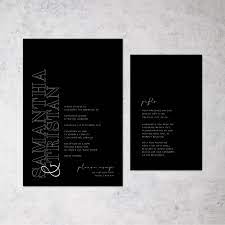 Samantha Tristan Jpg Dollar Tree Wedding Wedding Invitations Wedding Stationery
