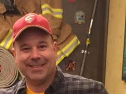 Fundraiser by Amy Gray : Memorial Fund in the name of Doug Baker