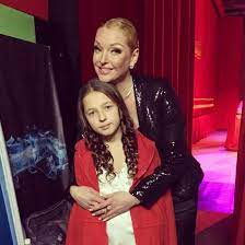 Балерина анастасия волочкова рассказала о сложностях в общении с дочерью ариадной от композитора и музыканта игоря вдовина в эфире передачи «секрет на. Doch Anastasii Volochkovoj Foto Lichnaya Zhizn Biografiya