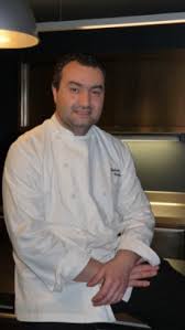 Michelin 2009 Stephane Carbone Le Gout Du Partage