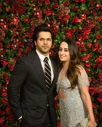 Varun Dhawan S Girlfriend Natasha Dalal Starts Shopping For Their Wedding Wants It To Be Intimate Varun dhawan shared this picture on his instagram story. varun dhawan s girlfriend natasha