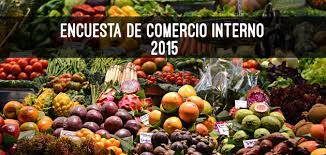 Sobre la relevancia económica del comercio interno dice de posada de herrera (p.622): Comercio Interno