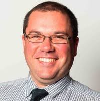 Andrew John O'Donovan