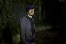 Το πεδίον του άρεως δεν μπορεί να είναι πάρκο παραβατικότητας, ανασφάλειας και σκουπιδότοπος. Ena Brady Sto Pedion Toy Arews