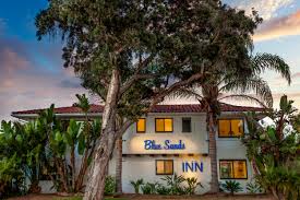 Avania inn is located just steps away from the beach, and a few blocks from the waterfront. Blue Sands Inn A Kirkwood Collection Property