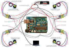 Diy How To Make A Quadcopter Arduino Quadcopter Arduino Arduino Projects