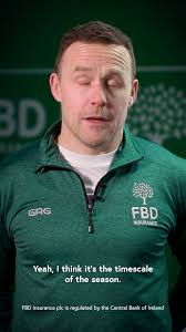It was great to get some fantastic insights from the respective managers at  the launch of the 2026 FBD Connacht League in our Galway branch. Watch Andy  Moran, Eamon O’Hara and Padraic Joyce discuss ...