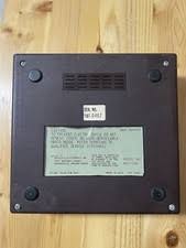 Image result for Regency DX-3000