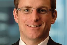 Vincent Devlin departs BlackRock Greater Europe