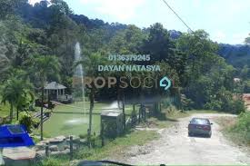 Tanah untuk dijual hulu langat land for sale ulu /hulu langat district zone d03: Land For Sale In Taman Desa Pelangi Hulu Langat By Dayan Natasya Propsocial