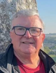 Obituary information for William "Bill" Hogan