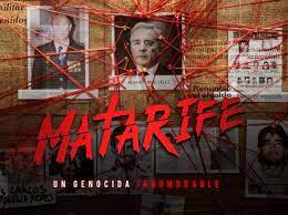 Maybe you would like to learn more about one of these? Matarife Beats Uribe Ultimas Noticias