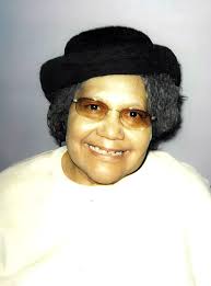 Annie Ingram Obituary