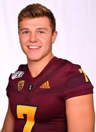 2020 Football Roster