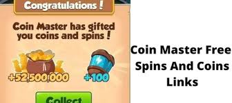 But how to get coin master free spins? Coin Master Free Spins Daily Vk