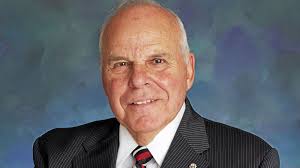 Hamilton Democrats host house party honoring departing Mercer Freeholder  Carabelli