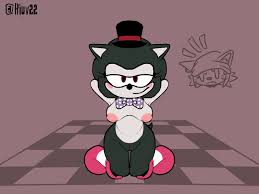 Five Nights At Sonic S hentai videos, GIFs, and images | Rule 34 App