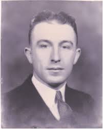 Calvin Dillon Lannom (1911-1962)