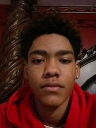 Ricardo Carroll's Football Recruiting Profile