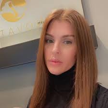 Corinne Barbaro Email & Phone Number