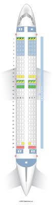 seatguru seat map volaris airbus a320 320 airplane seats