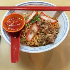 Taikoo shing or tai koo shing (cantonese pronunciation: Hua San Court åŽå±±é˜ 8 Tavsiye