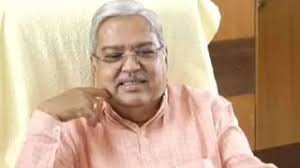 ಬಾದಾಮಿಯಲ್ಲಿ ಕಾಂಗ್ರೆಸ್​ಗೆ ಬಿಗ್ ಶಾಕ್; ಕೊನೆ ಕ್ಷಣದಲ್ಲಿ ಕೈ ಕೊಟ್ಟು ಜೆಡಿಎಸ್ ಸೇರಿದ  ಡಾ ದೇವರಾಜ ಪಾಟೀಲ್