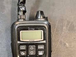 Image result for ICOM IP100H