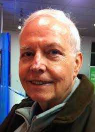 Eric Coss's Instagram, Twitter & Facebook