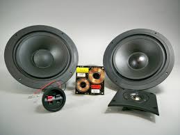 My dad was in to ham radios when he still lived with us. Dual 8 Two Way Speaker Kit Builds A Pair Of Speakers Mavin The Webstore