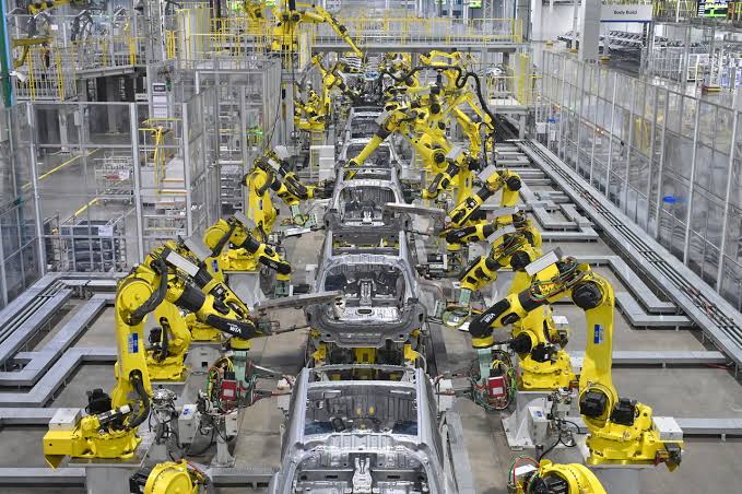Hyundai nears 1 million vehicle capacity in India with new Pune plant - The  Korea Herald