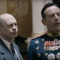 Laughter in the dark: 'The Death of Stalin' turns grim history into comedy  - Little Village