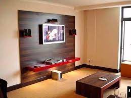 Bedroom wall wood work design. 9 Best Hall Woodwork Designs With Pictures In India Styles At Life Wall Unit Designs Wall Tv Unit Design Tv Room Design