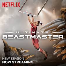 Karroch was born a child of the stocks. Ultimate Beastmaster Beastmaster Twitter