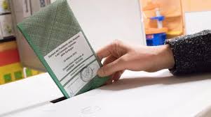 Dati elettorali forniti dalla regione autonoma della sardegna, sito realizzato da davide gessa & helperbit.com; Elezioni Sardegna 2019 Affluenza In Crescita Assalto Armato A Una Cisterna Di Latte Politica