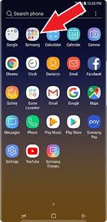 Here's how to move files from internal storage to sd card; Move Files To Sd Card On Samsung Galaxy J6 Plus Goomobiles Com