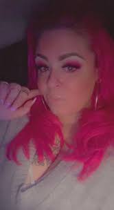 Hair salon color scheme idea