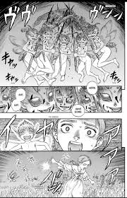 Read the Lost Children in one sitting last night and this almost fucked me  up more than The Eclipse : rBerserk